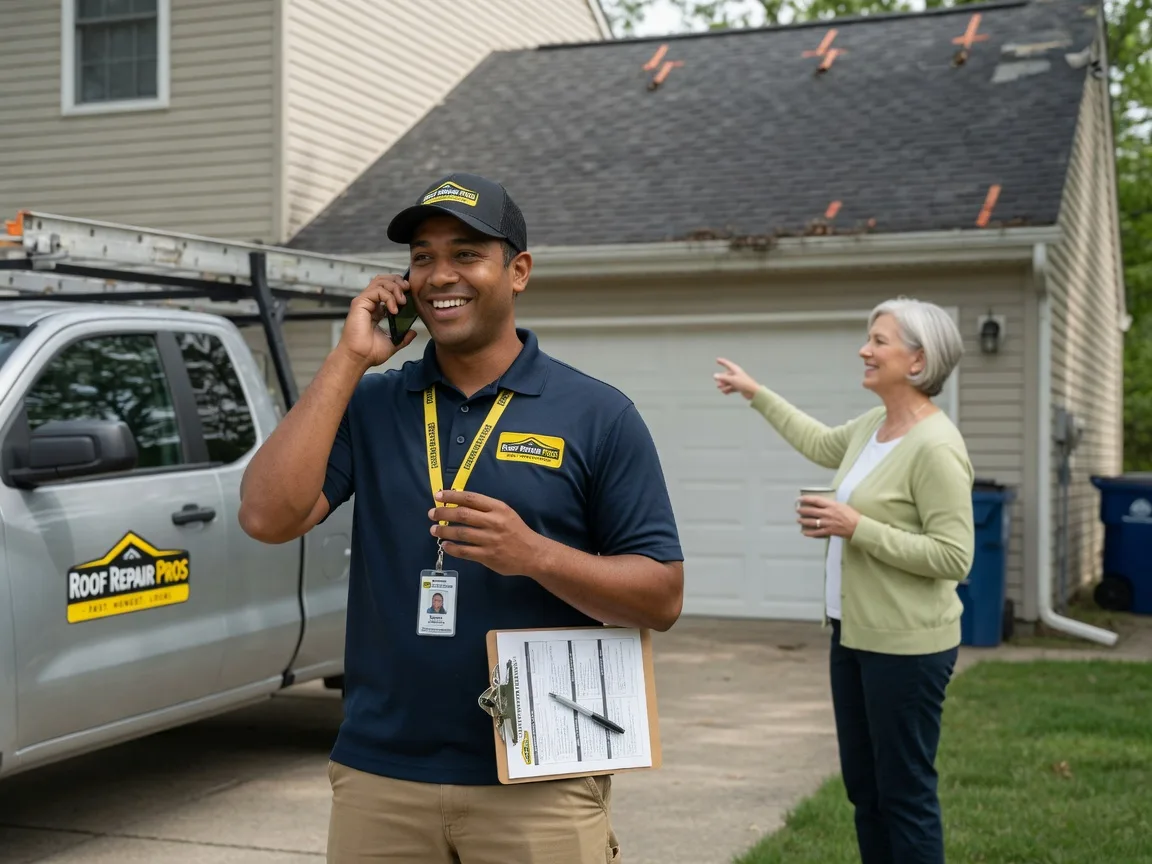 Roof Repair Wachapreague, VA FAQs